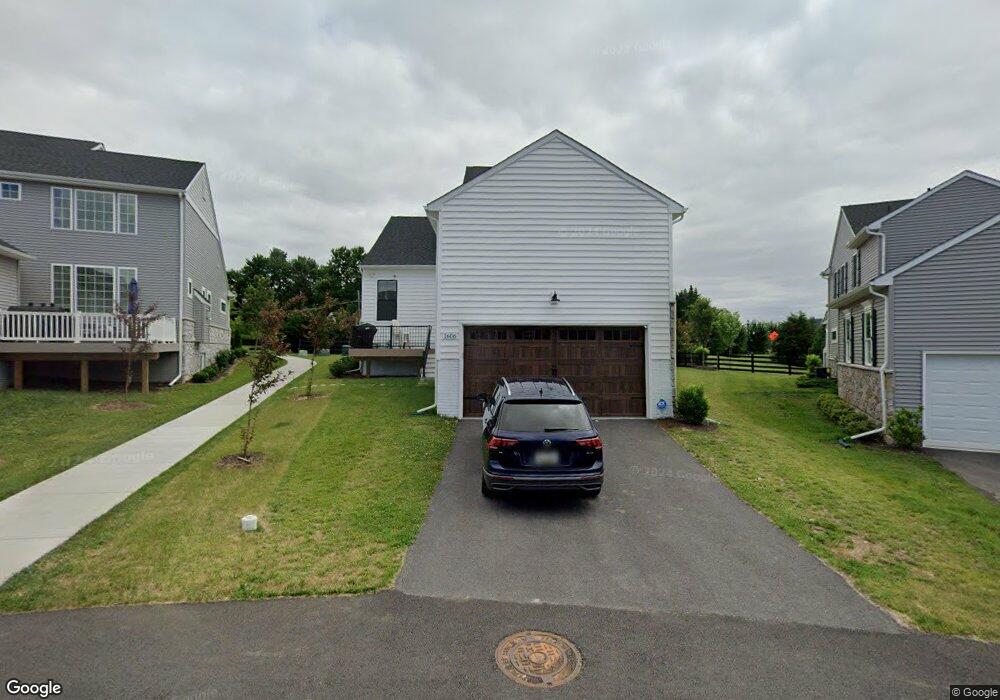 1606 Hobble Trail, Frederick, MD 21702 - photo 1