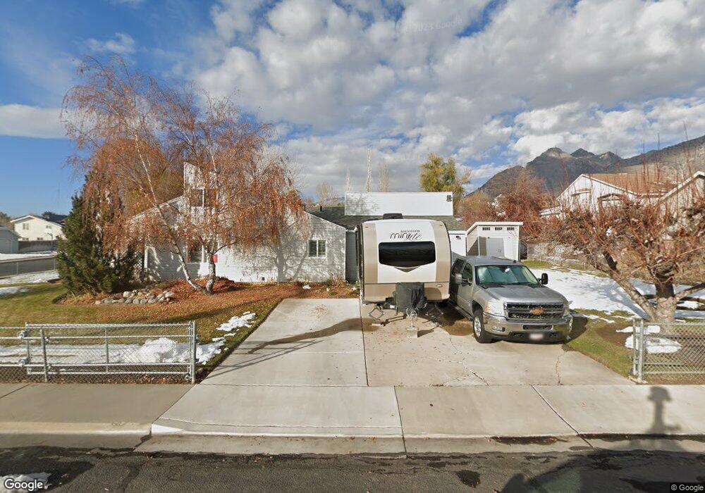 4110 W Cedar Hills Dr, Cedar Hills, UT 84062 - photo 1