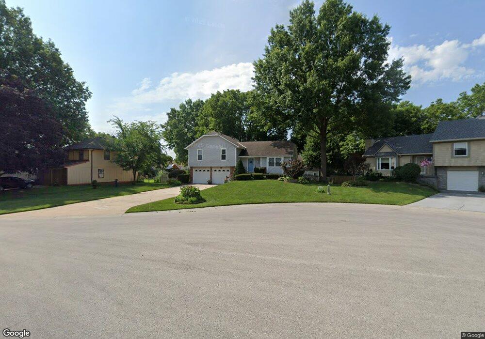 10117 W 59th Terrace, Shawnee, KS 66203 - photo 1