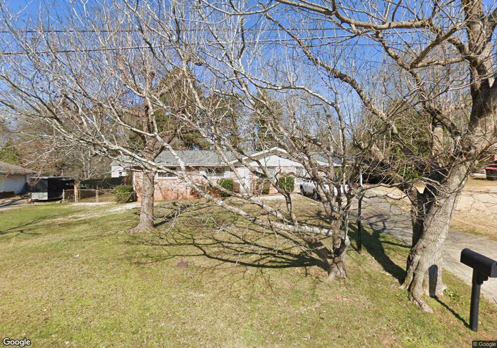 331 Hurt Dr SE unit 2, Smyrna, GA 30082 - photo 1