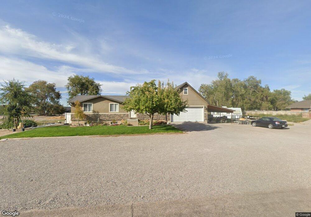 266 W 400 N, Delta, UT 84624 - photo 1