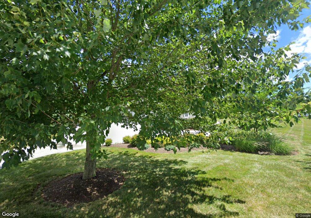 3902 Briar Knoll Cir, Phoenix, MD 21131 - photo 1