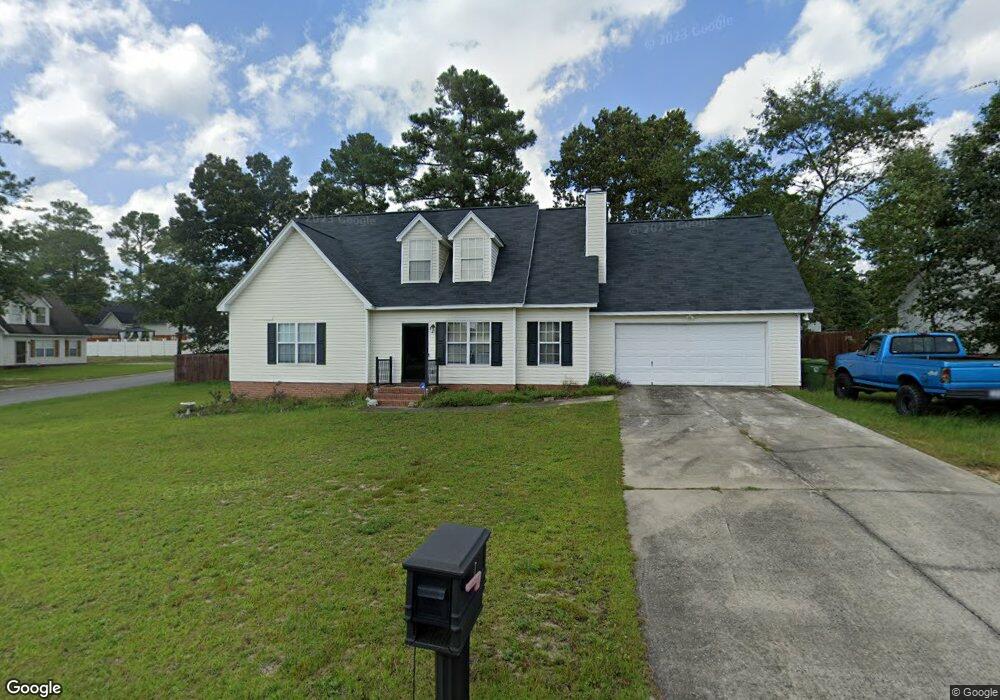 1 Rushwood Ct, Columbia, SC 29209 - photo 1
