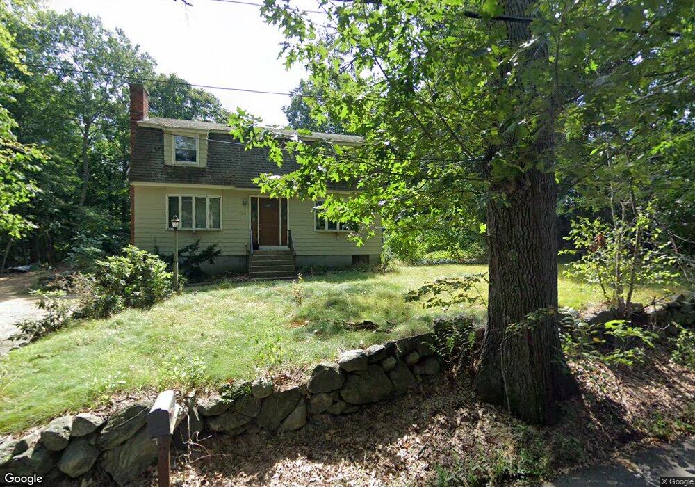 129 School St, Acton, MA 01720 - photo 1