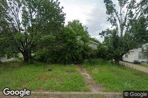 422 N Creek Ave, Drumright, OK 74030