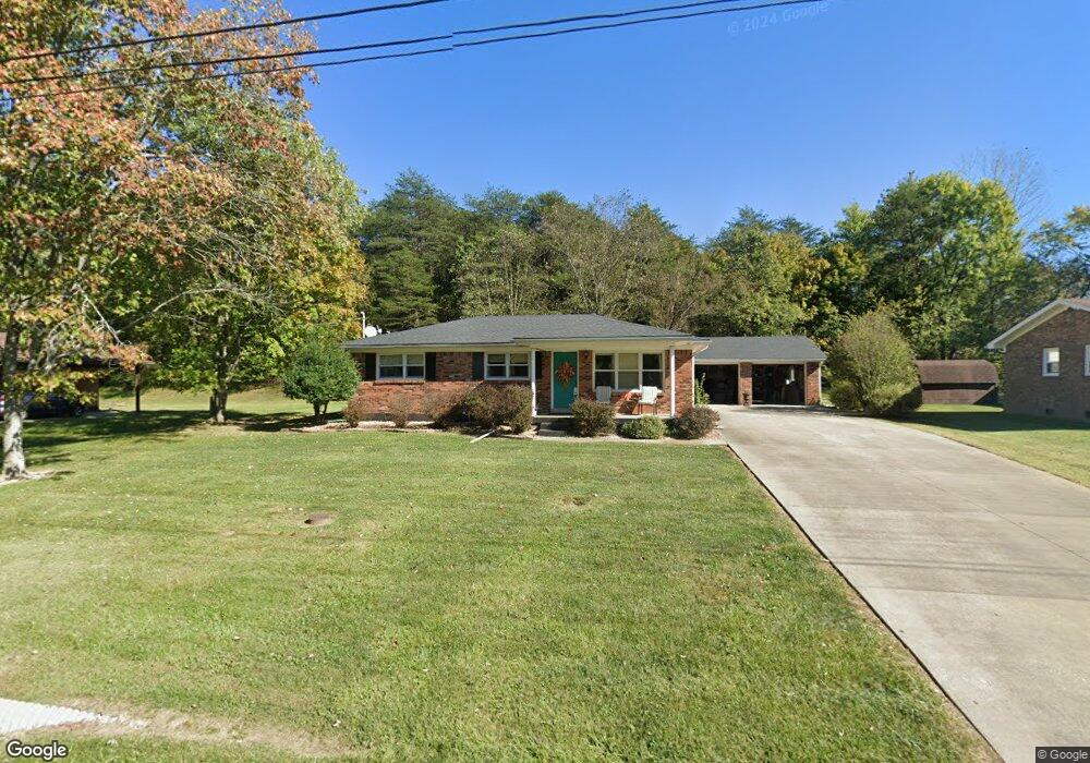 280 Heft Ave, Lebanon Junction, KY 40150 - photo 1