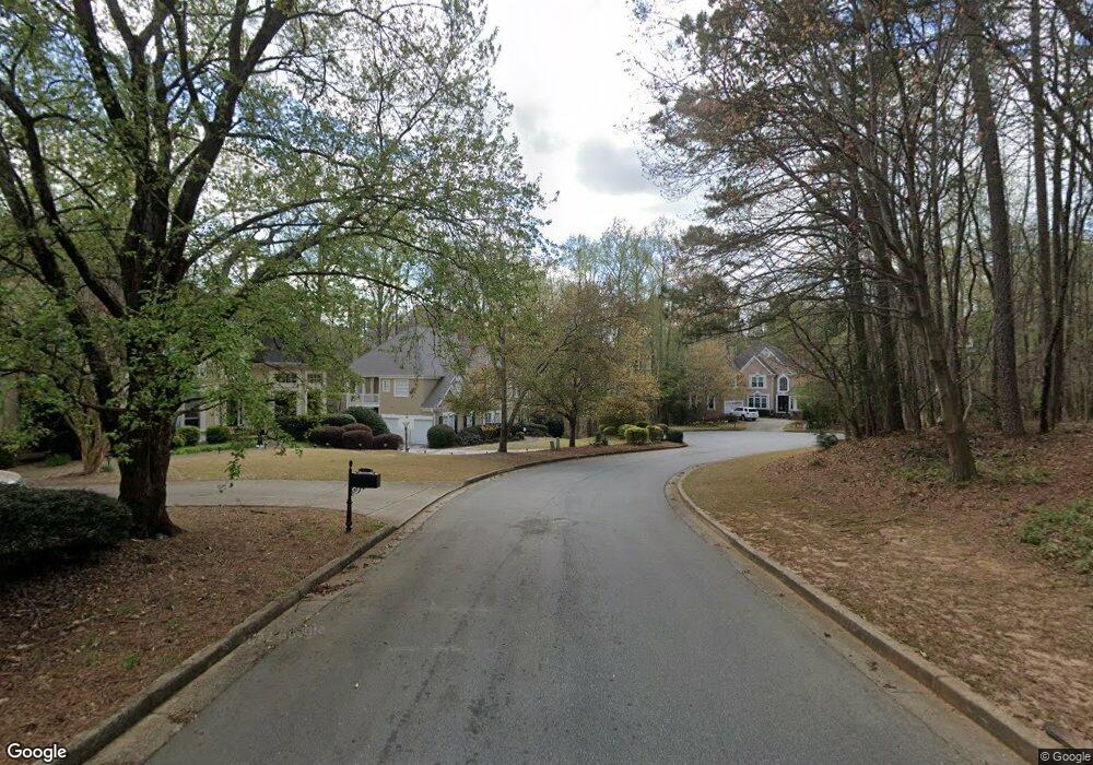 0 Lazy Shade, Johns Creek, GA 30097 - photo 1