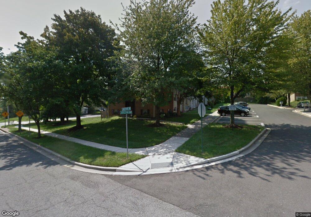 102 Joyceton Way, Upper Marlboro, MD 20774 - photo 1