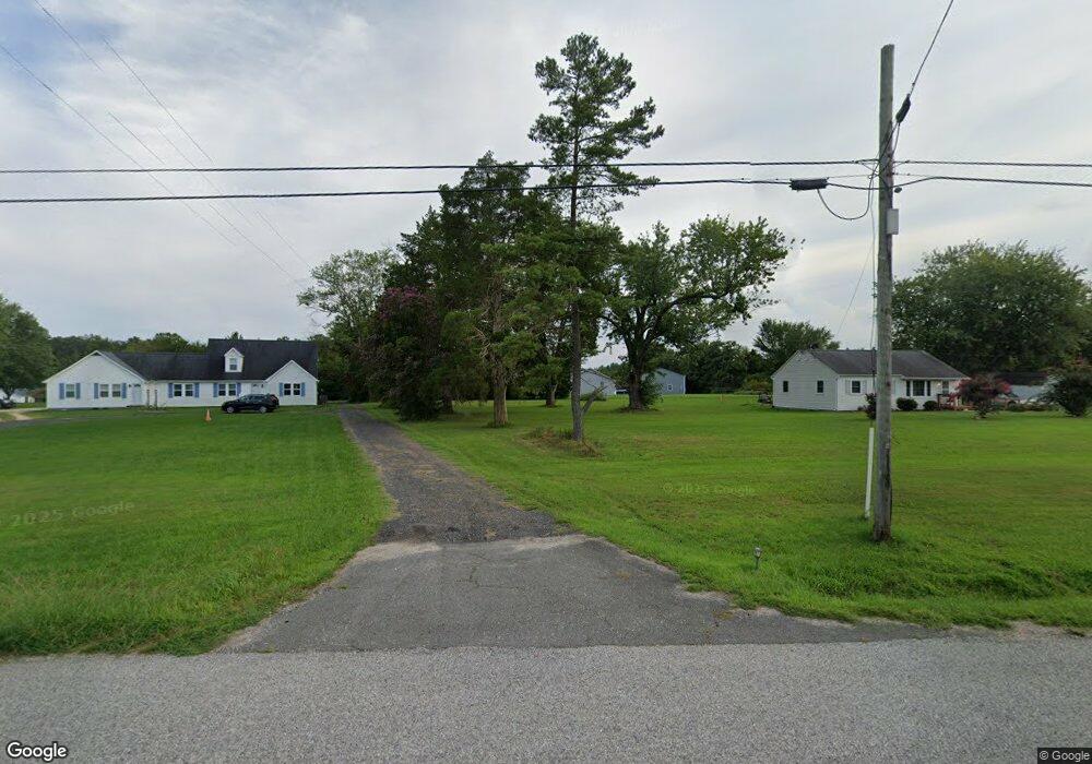 20741 Point Lookout Rd, Callaway, MD 20620 - photo 1