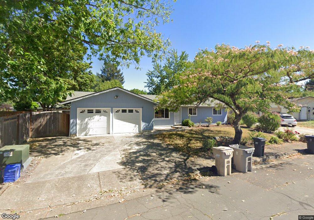 470 SE Alexander Place, Corvallis, OR 97333 - photo 1