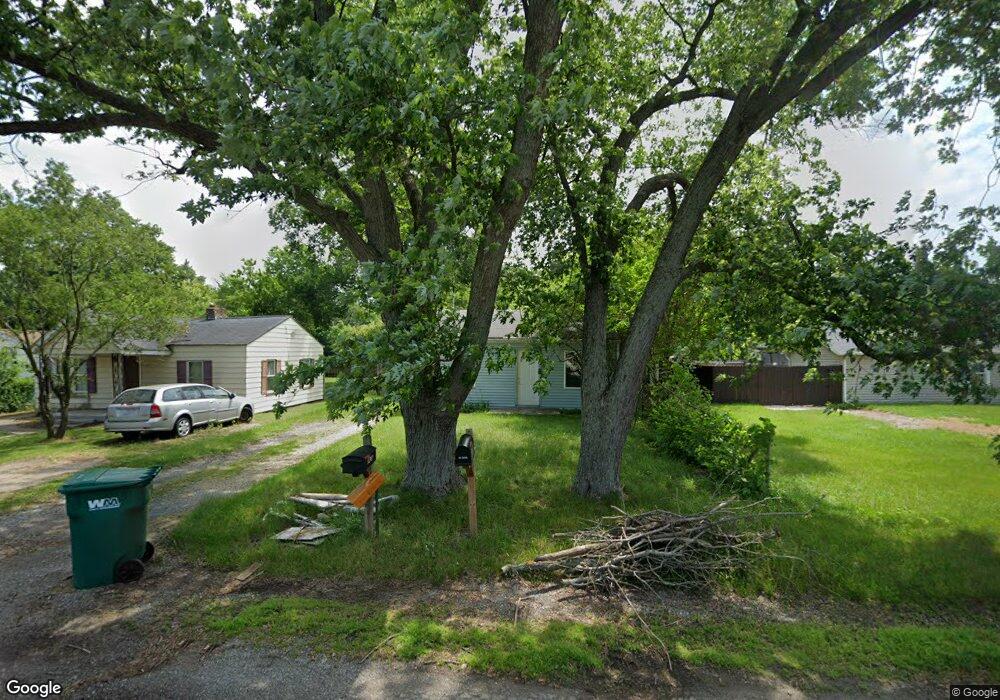 52740 Marks St, South Bend, IN 46637 - photo 1