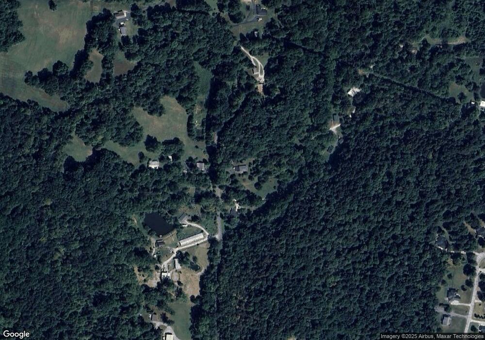 2040 Breckenridge Rd NE, Corydon, IN 47112 - photo 1