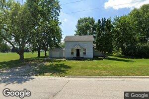 507 3rd Ave SW, West Bend, IA 50597
