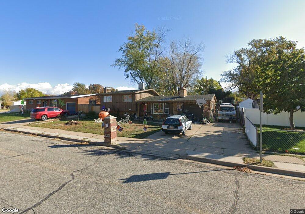 5774 S 2150 W, Roy, UT 84067 - photo 1