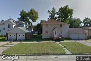 103 W Brown St, Luverne, MN 56156