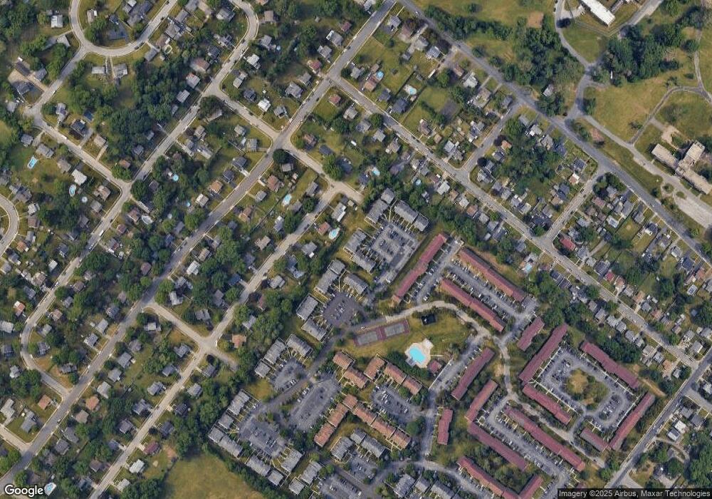 1028 Northridge Dr unit 82A, Norristown, PA 19403 - photo 1