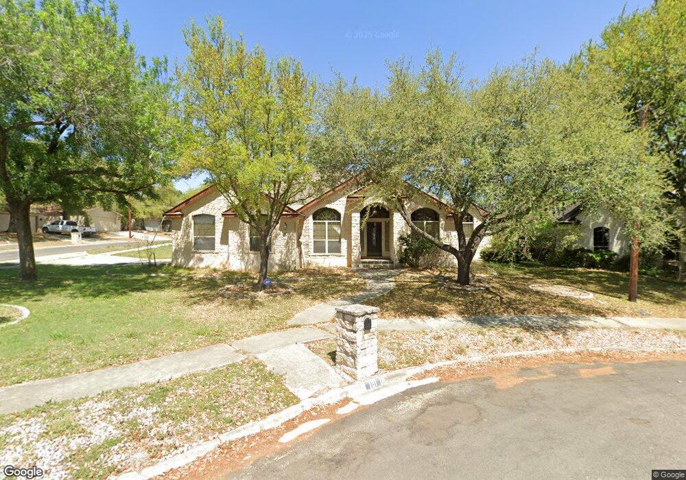 101 Meadowridge Cove, San Marcos, TX 78666 - photo 1