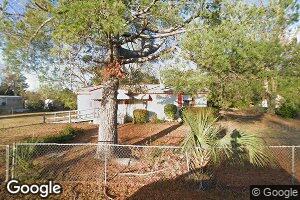563 Pickrum St, Allendale, SC 29810