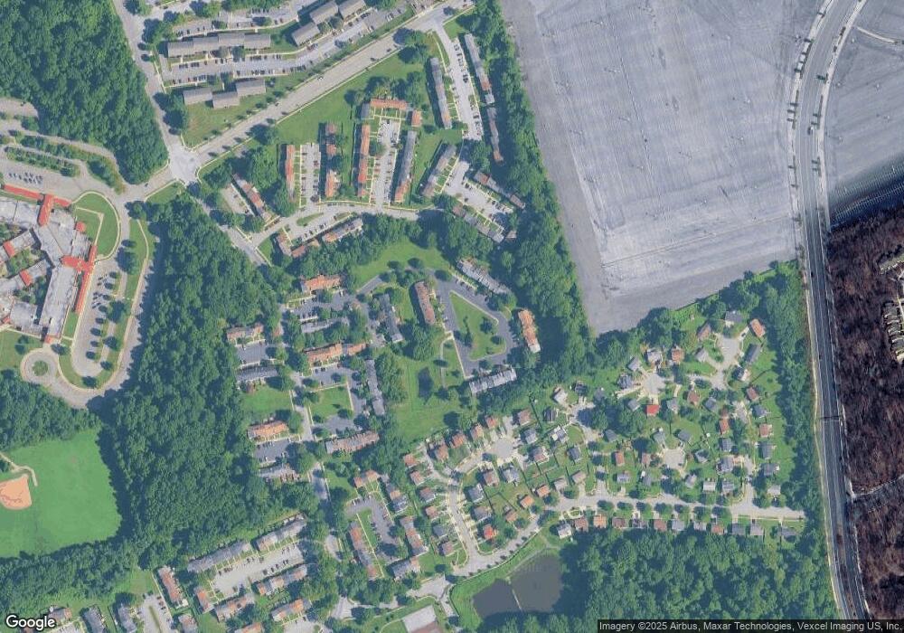 7882 Suiter Way, Hyattsville, MD 20785 - photo 1