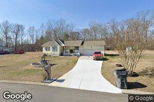 119 Kids Dr, Dalton, GA 30720