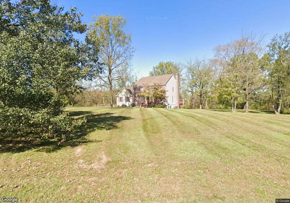 25 Nathaniel Green Dr, Titusville, NJ 08560 - photo 1