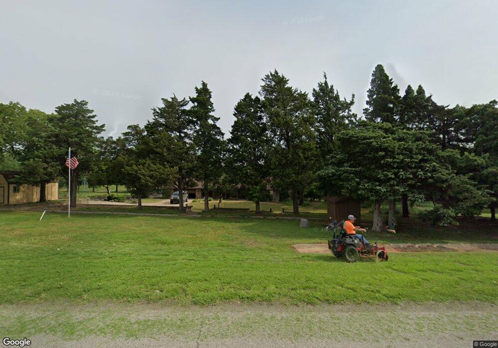 279350 W Highway 7, Marlow, OK 73055 - photo 1