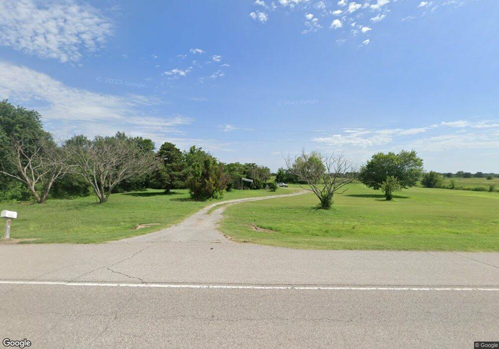 10611 W Highway 7, Marlow, OK 73055 - photo 1