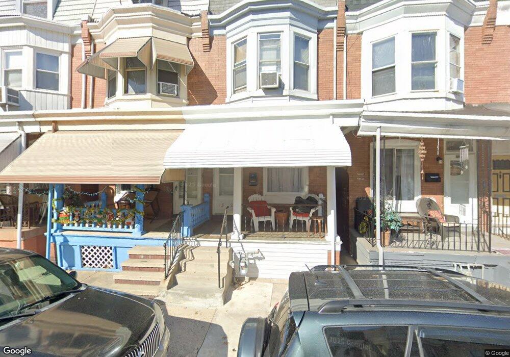 1328 Locust St, Reading, PA 19604 - photo 1