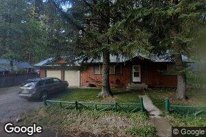 206 Coates Ave, Calpine, CA 96124