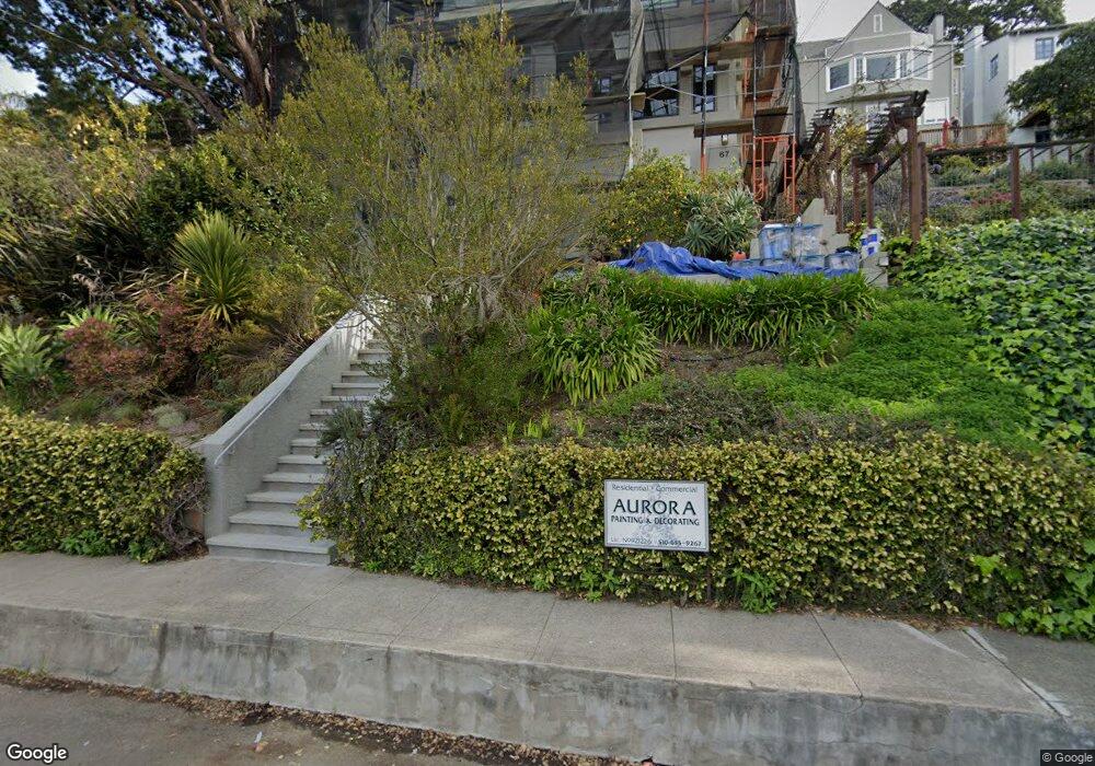 67 El Camino Real, Berkeley, CA 94705 - photo 1