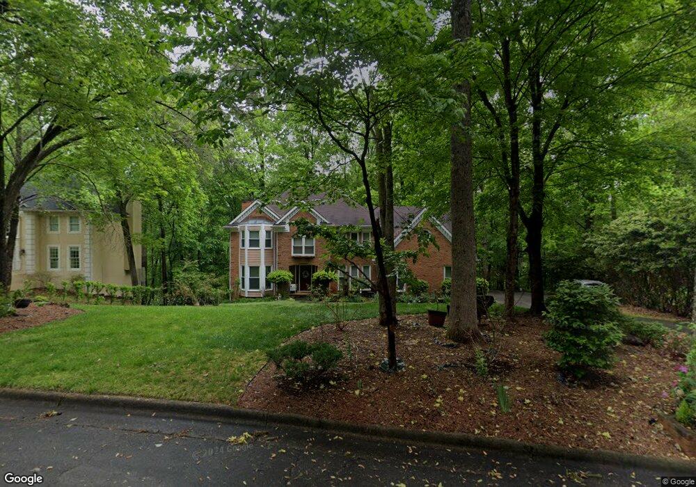 870 Gable Gate Turn unit 1, Roswell, GA 30076 - photo 1