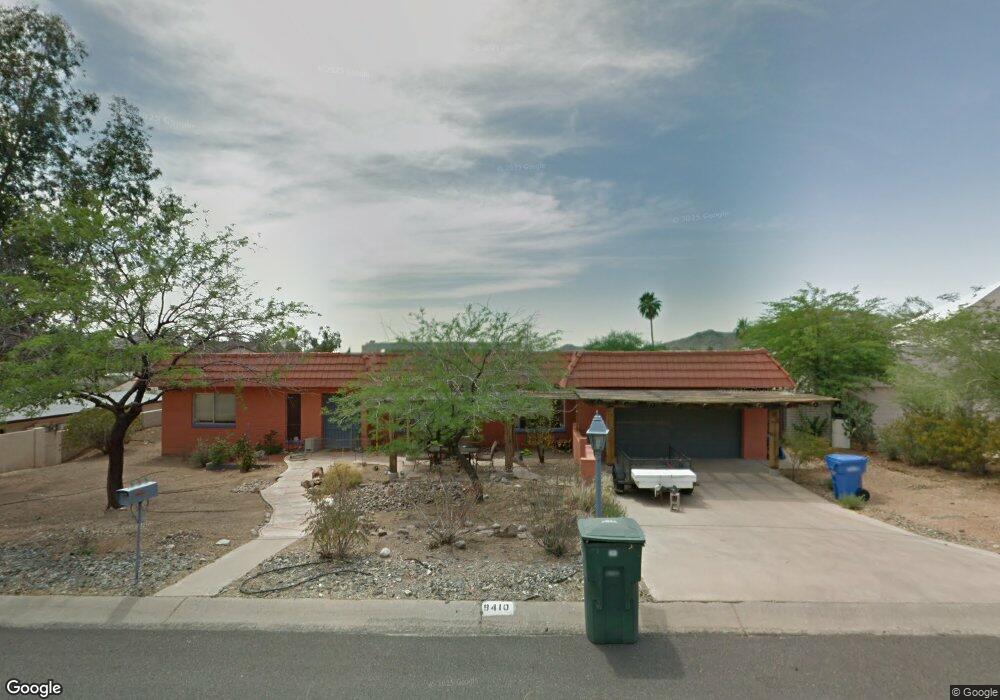 9410 N 17th Way, Phoenix, AZ 85020 - photo 1