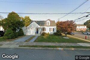 1 Parkway Ave, Clifton, NJ 07011