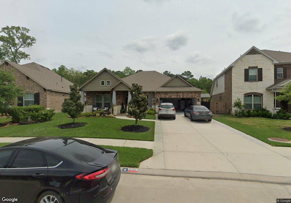 31237 Crescent Timbers Ln, Spring, TX 77386 - photo 1