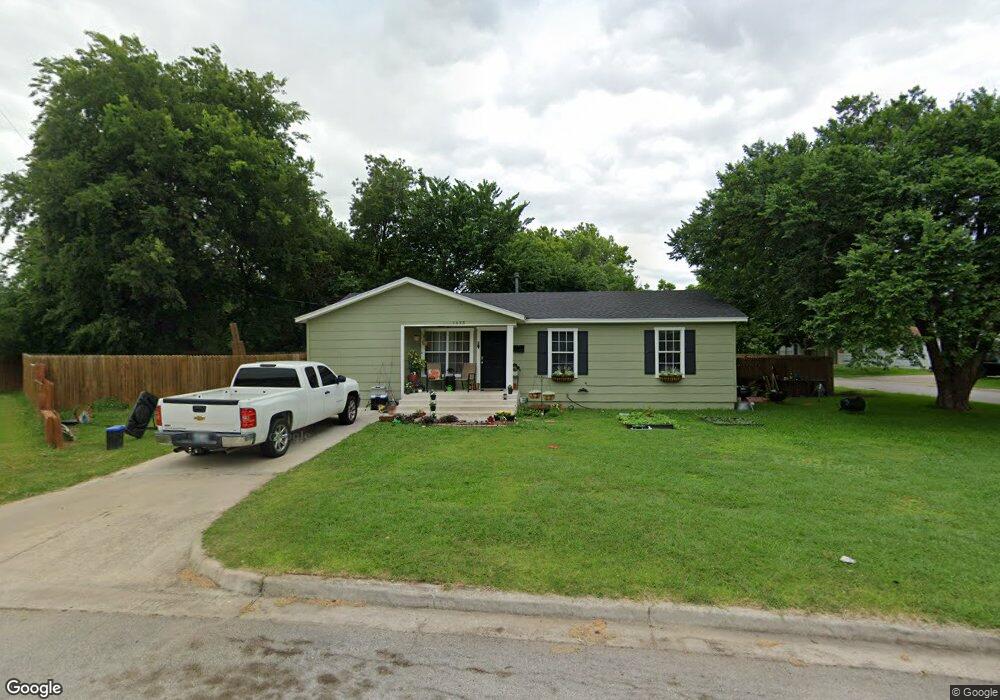 1625 Tower Dr, Ardmore, OK 73401 - photo 1