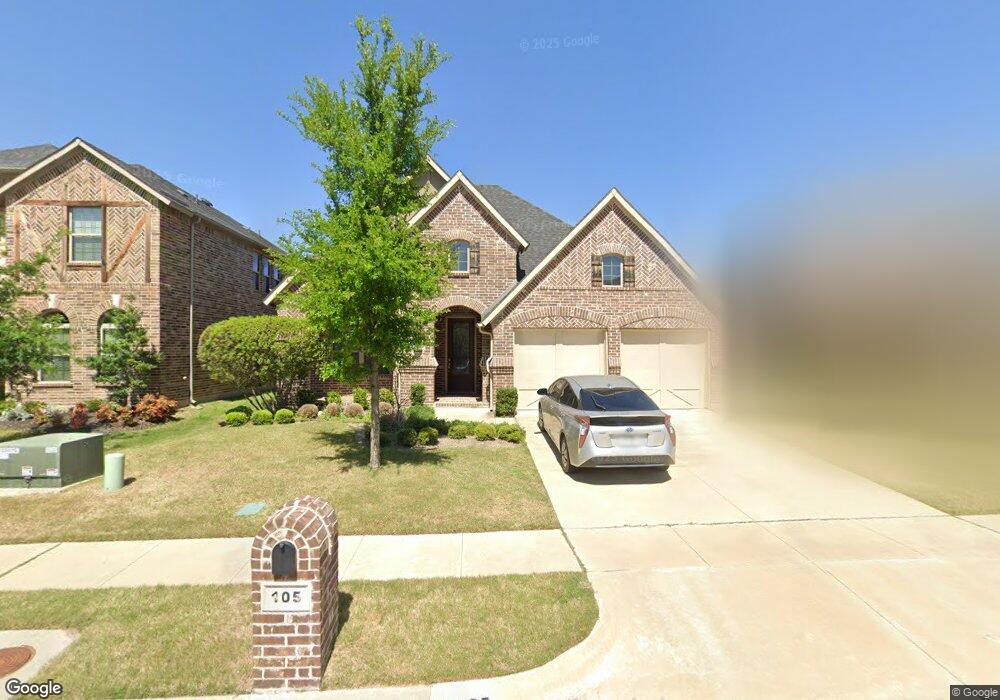 105 Turk's Cap Trail, Wylie, TX 75098 - photo 1