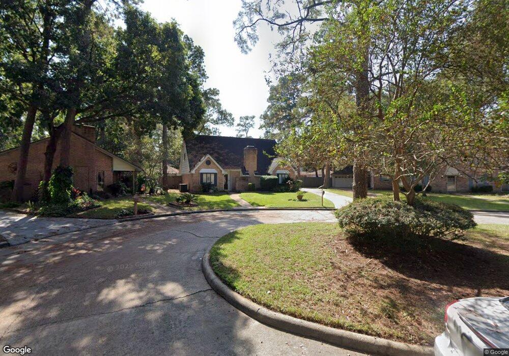 12207 Christy Mill Ct, Houston, TX 77070 - photo 1