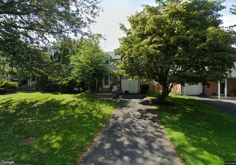 740 Argyle Rd, Glenside, PA 19038 - photo 1