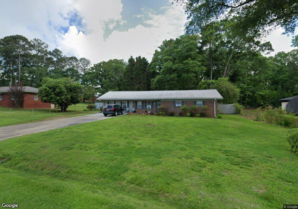 120 Sharp Dr, Carrollton, GA 30117 - photo 1