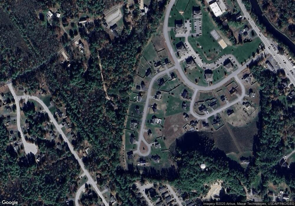 Lot 15 Champagne Ln, Lisbon, ME 04250 - photo 1