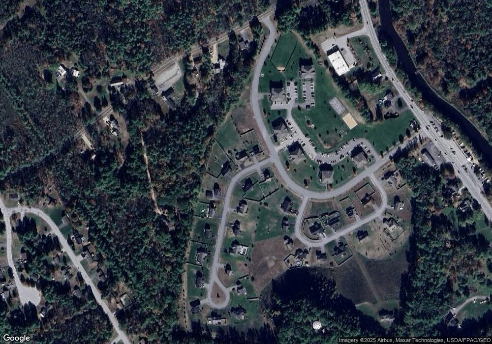 Lot 6 Champagne Ln, Lisbon, ME 04250 - photo 1