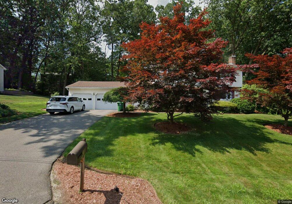 25 Deerhaven Dr, Nashua, NH 03064 - photo 1