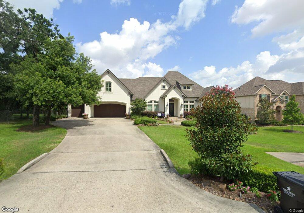 5531 Harvest Oak Landing Dr, Spring, TX 77386 - photo 1