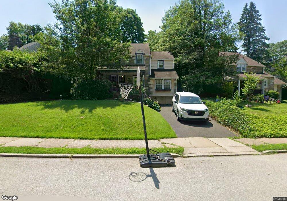 248 Berkeley Rd, Glenside, PA 19038 - photo 1