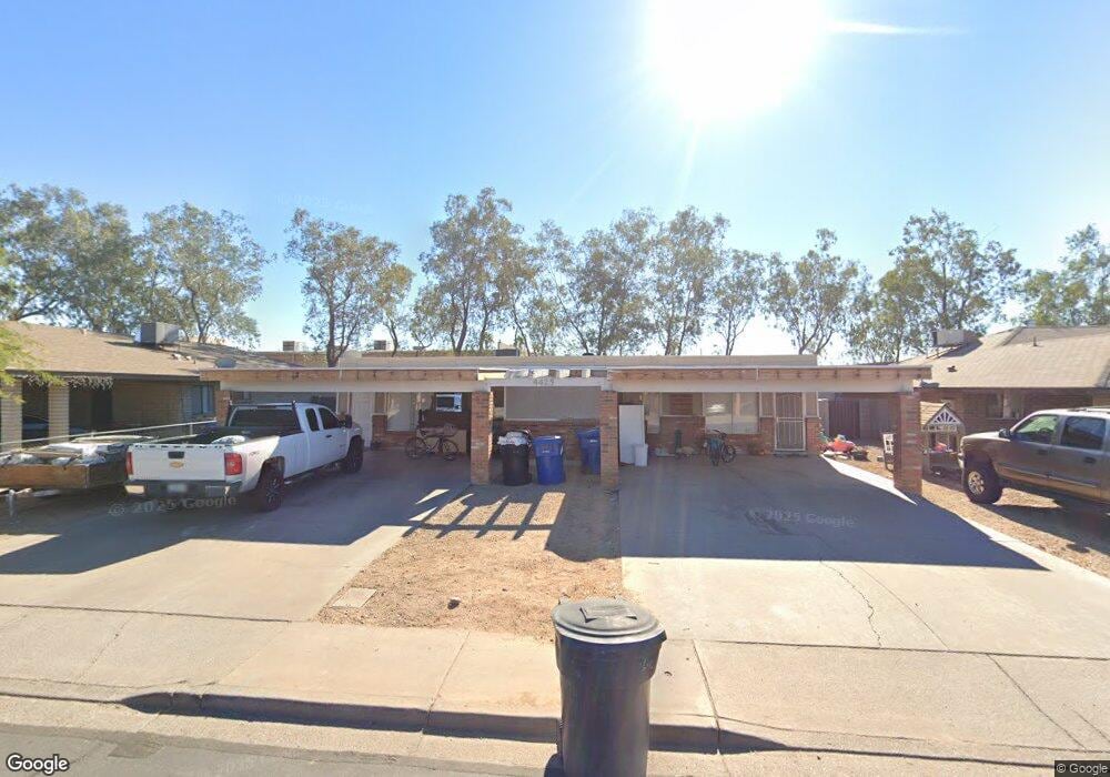 4425 E Contessa St, Mesa, AZ 85205 - photo 1