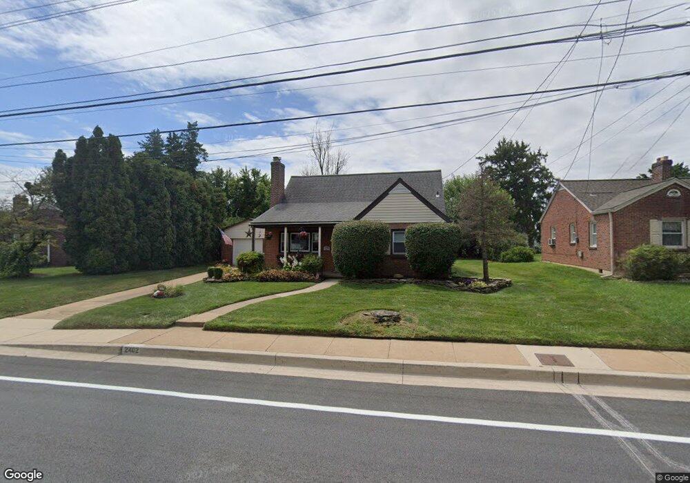 Street View Photo