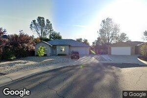 4841 Squirrel Run Ct, Redding, CA 96002