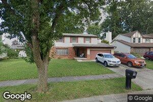 2070 Brofford Dr, Columbus, OH 43235