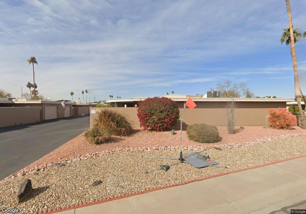 13806 N 111th Ave, Sun City, AZ 85351 - photo 1