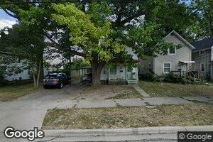 1015 Hickory St, Lansing, MI 48912